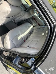 Used 2002 Mercury Grand Marquis GS