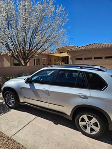 Used 2012 BMW X5 xDrive35d