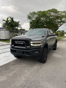 Used 2020 RAM 2500 Power Wagon