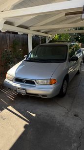 Used 1998 Ford Windstar GL