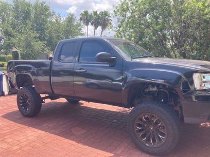 Used 2009 GMC Sierra 1500 SLE w/ Power Pack Plus