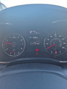 Used 2017 Kia Forte LX