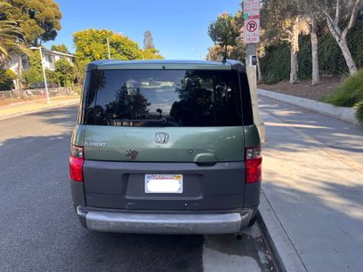 Used 2004 Honda Element LX