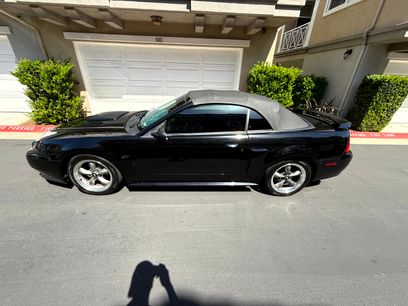 Used 2001 Ford Mustang GT Premium
