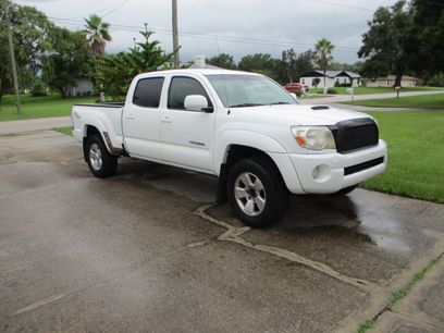 Used 2011 Toyota Tacoma PreRunner