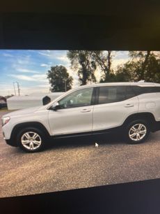 Used 2018 GMC Terrain SLE