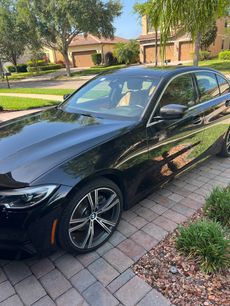 Used 2020 BMW 330i Sedan w/ Convenience Package
