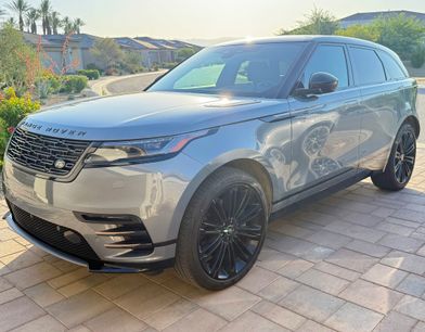 Used 2024 Land Rover Range Rover Velar Dynamic HSE