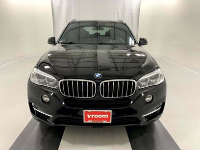 Used 2018 BMW X5 xDrive35d