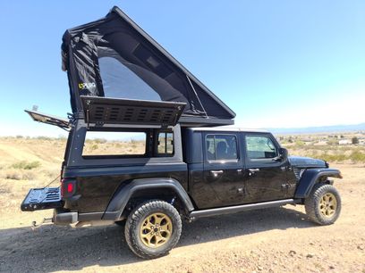 Used 2022 Jeep Gladiator Sport