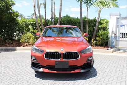 Used 2018 BMW X2 sDrive28i w/ Convenience Package