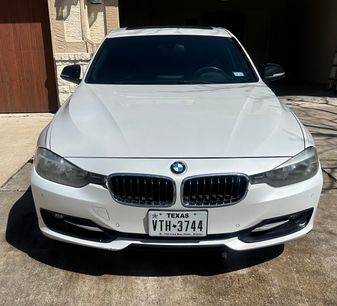 Used 2013 BMW 328i Sedan