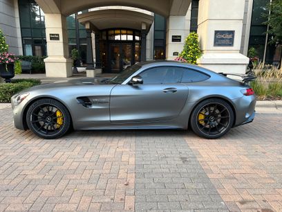 Used 2019 Mercedes-Benz AMG GT R