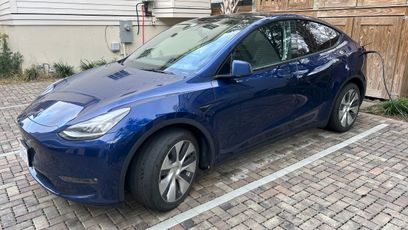 Used 2022 Tesla Model Y Long Range