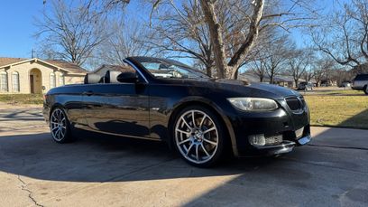 Used 2009 BMW 335i Convertible