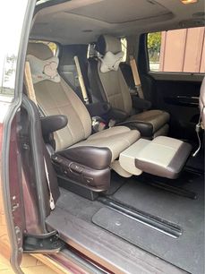 Used 2016 Kia Sedona SX Limited