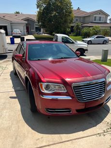 Used 2014 Chrysler 300