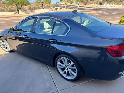 Used 2014 BMW 535d xDrive