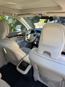 Used 2019 Volvo XC90 T5 Momentum