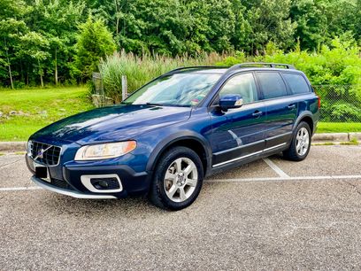 Used 2008 Volvo XC70 3.2