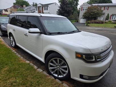 Used 2013 Ford Flex Limited