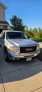 Used 2010 GMC Sierra 1500 SLE w/ SLE Preferred Package