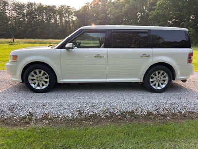Used 2010 Ford Flex SEL