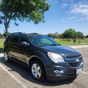 Used 2013 Chevrolet Equinox LT w/ Power Convenience Package