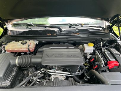 Used 2022 RAM 1500 Big Horn w/ Night Edition