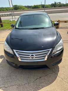 Used 2014 Nissan Sentra SV