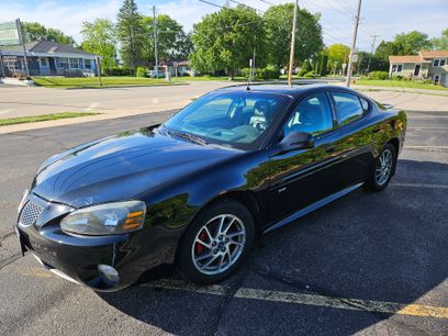 Used 2005 Pontiac Grand Prix GTP w/ Sport Package