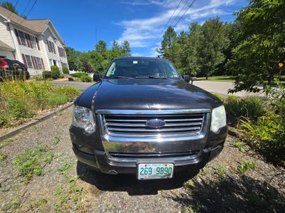 Used 2008 Ford Explorer XLT