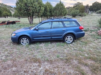 Used 2008 Subaru Outback 2.5XT Limited