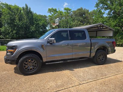 Used 2024 Ford F150 Tremor w/ Equipment Group 402A High