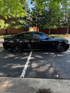 Used 2019 Dodge Charger Scat Pack w/ Dynamics Package