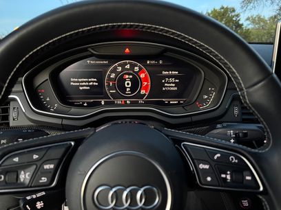 Used 2019 Audi S5 Premium Plus