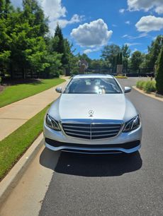 Used 2018 Mercedes-Benz E 300