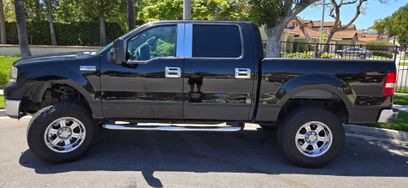 Used 2006 Ford F150 XLT