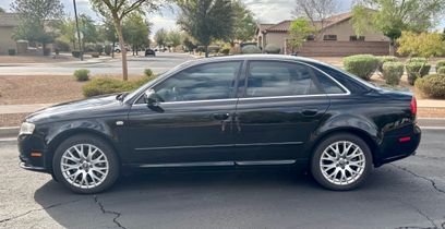 Used 2008 Audi A4 2.0T