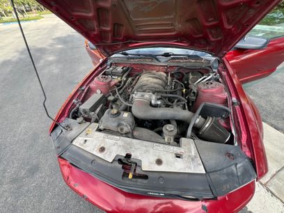 Used 2006 Ford Mustang GT