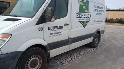 Used 2012 Mercedes-Benz Sprinter 2500
