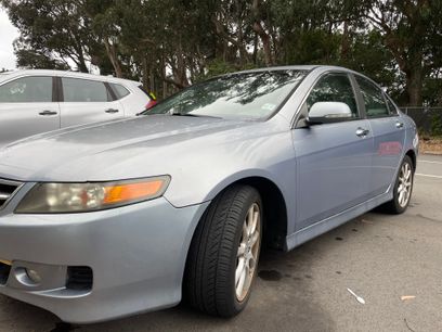 Used 2006 Acura TSX Special Edition