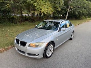 Used 2011 BMW 328i Sedan
