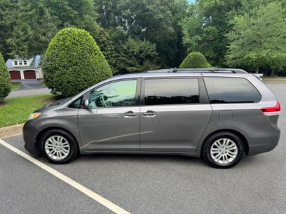 Used 2011 Toyota Sienna XLE
