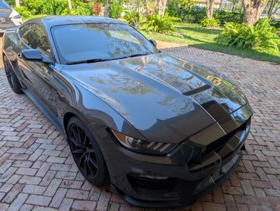 Used 2018 Ford Mustang Shelby GT350 w/ Electronics Package