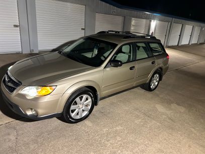 Used 2008 Subaru Outback 2.5i L.L. Bean