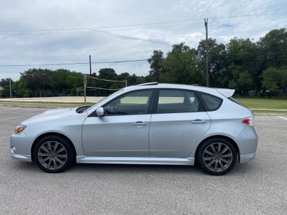 Used 2010 Subaru Impreza WRX Limited