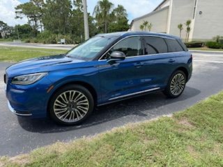 Used 2020 Lincoln Corsair Reserve w/ Appearance Package