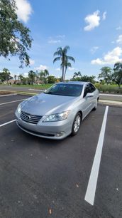 Used 2012 Lexus ES 350