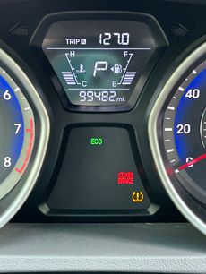 Used 2014 Hyundai Elantra Limited w/ Option Group 03